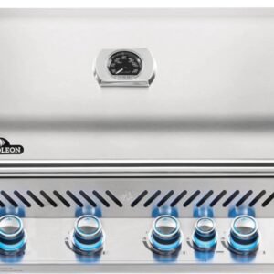 Napoleon Built-in Prestige PRO™ Series - 5 Burners