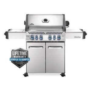 Napoleon Prestige™ P500RSIBPSS-3-RC