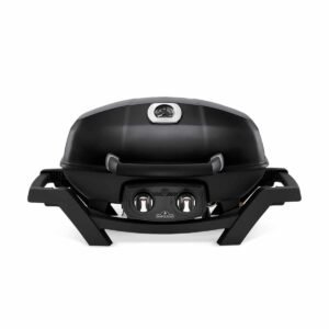 Napoleon TravelQ™ PRO285-BK-RC