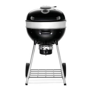 Napoleon PRO 22″ Charcoal Kettle BBQ Grill