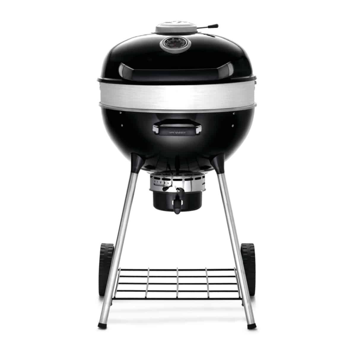 Napoleon PRO 22″ Charcoal Kettle BBQ Grill